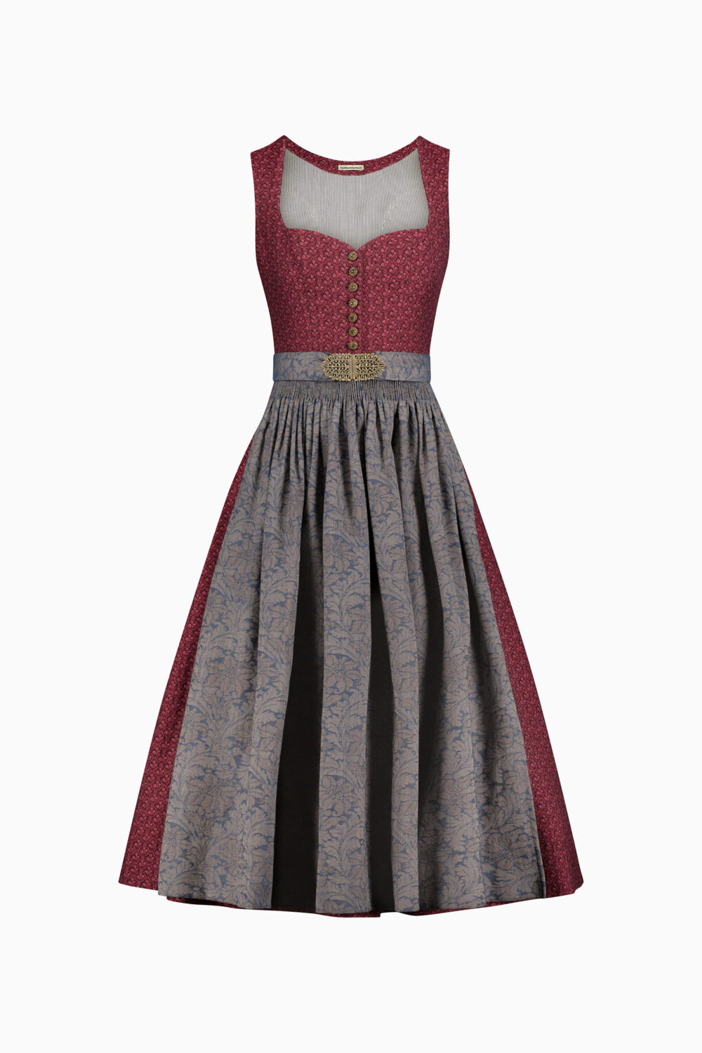 Hedi Dirndl Dress - Gottseidank