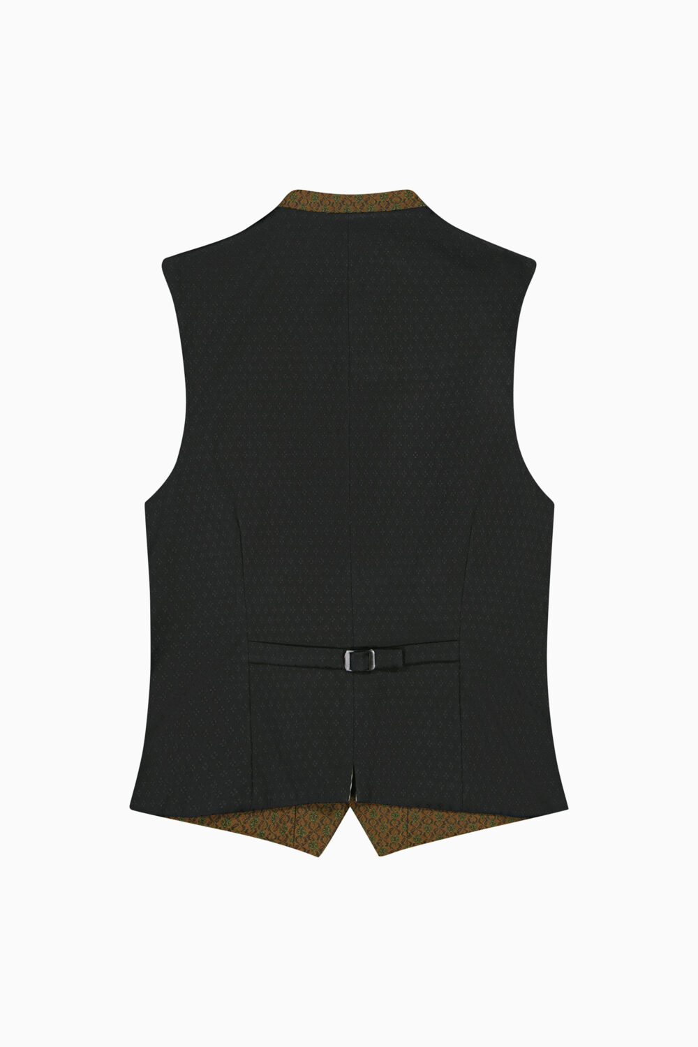 Konstantin Waistcoat - Gottseidank