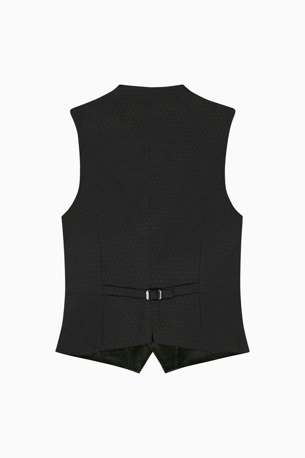 Ignaz Waistcoat - Gottseidank