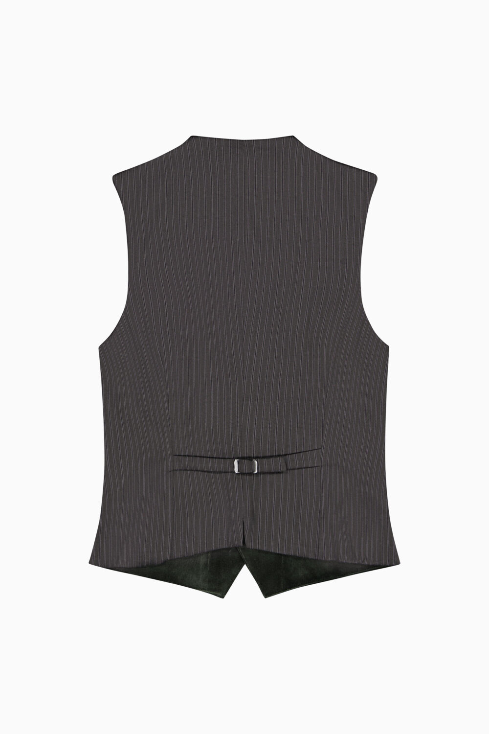 Ignaz Waistcoat - Gottseidank