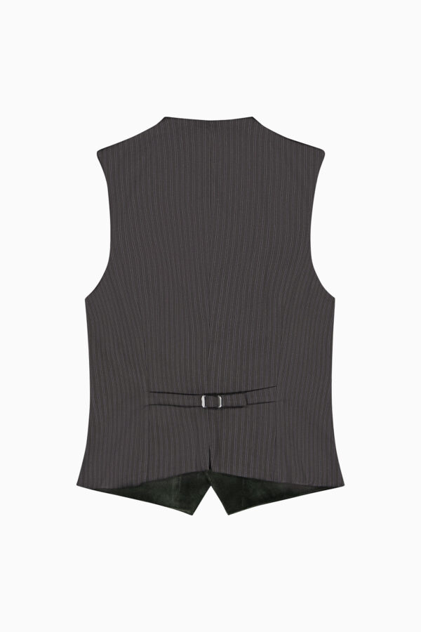 Ignaz Waistcoat - Gottseidank