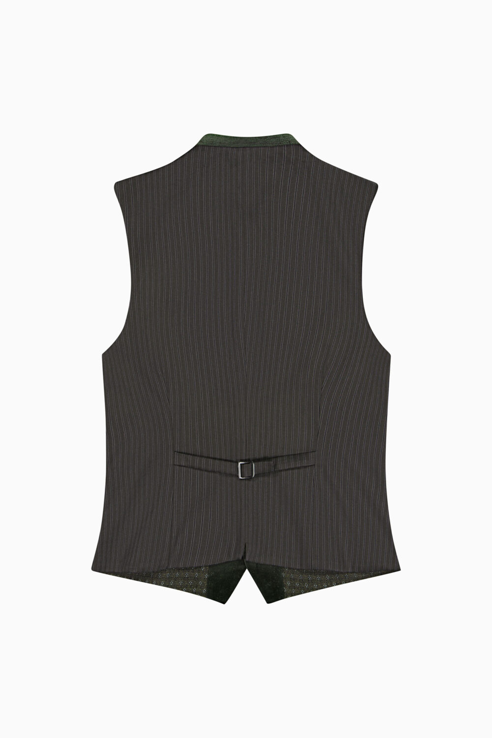 Konstantin Waistcoat - Gottseidank