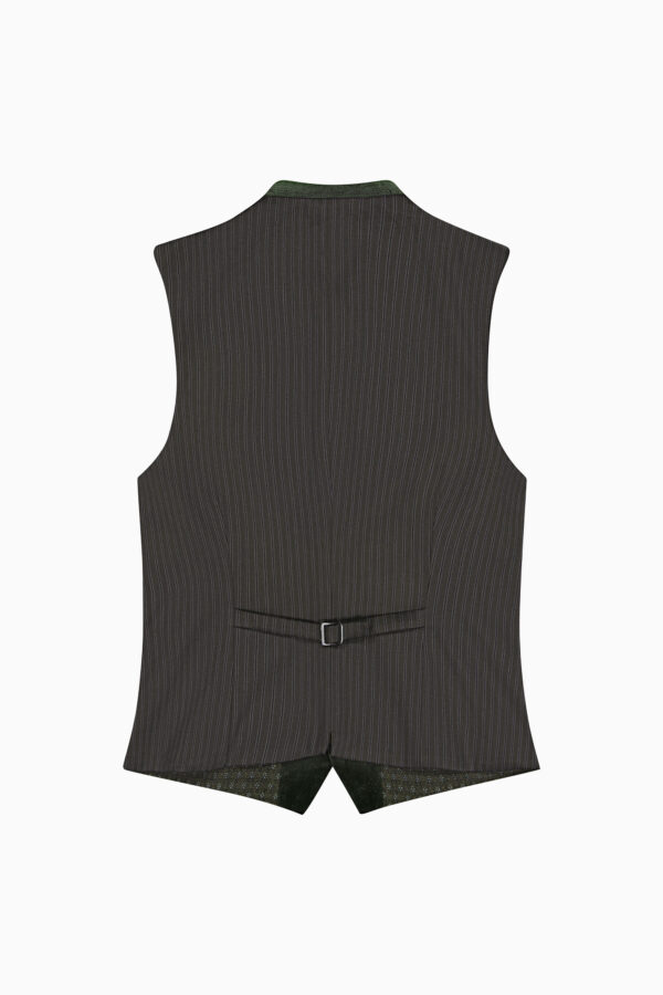 Konstantin Waistcoat - Gottseidank