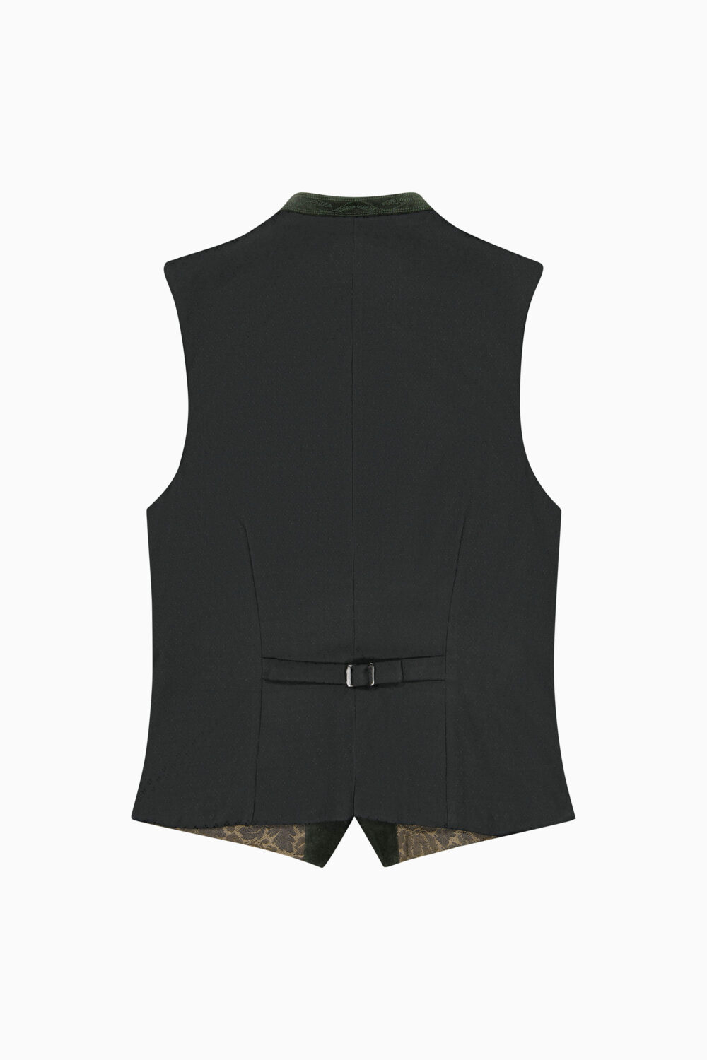 Konstantin Waistcoat - Gottseidank