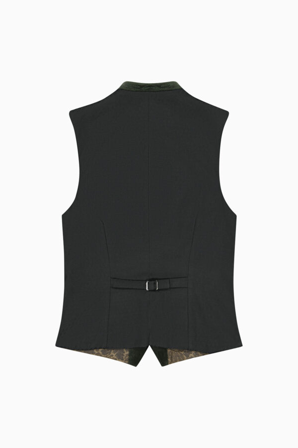 Konstantin Waistcoat - Gottseidank