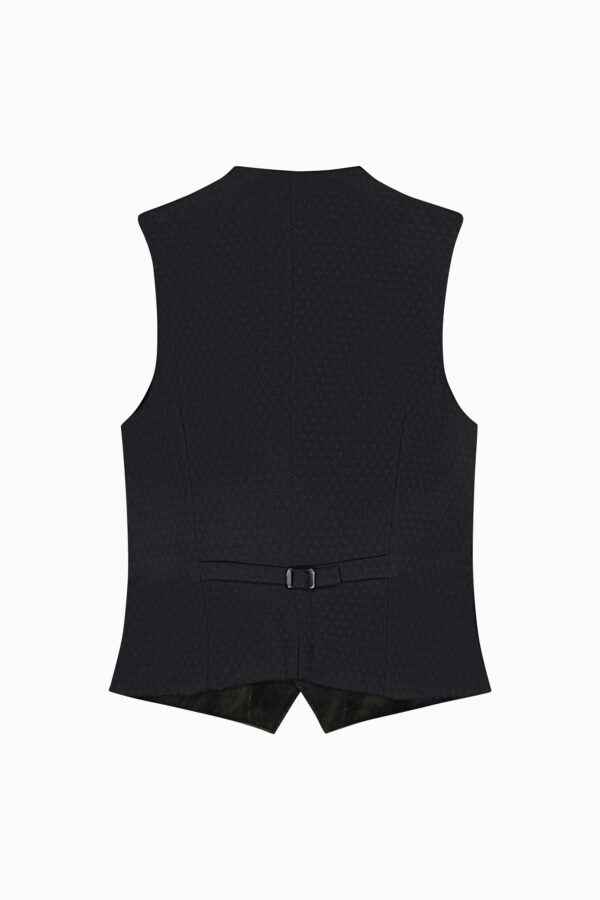 Ignaz Waistcoat - Gottseidank