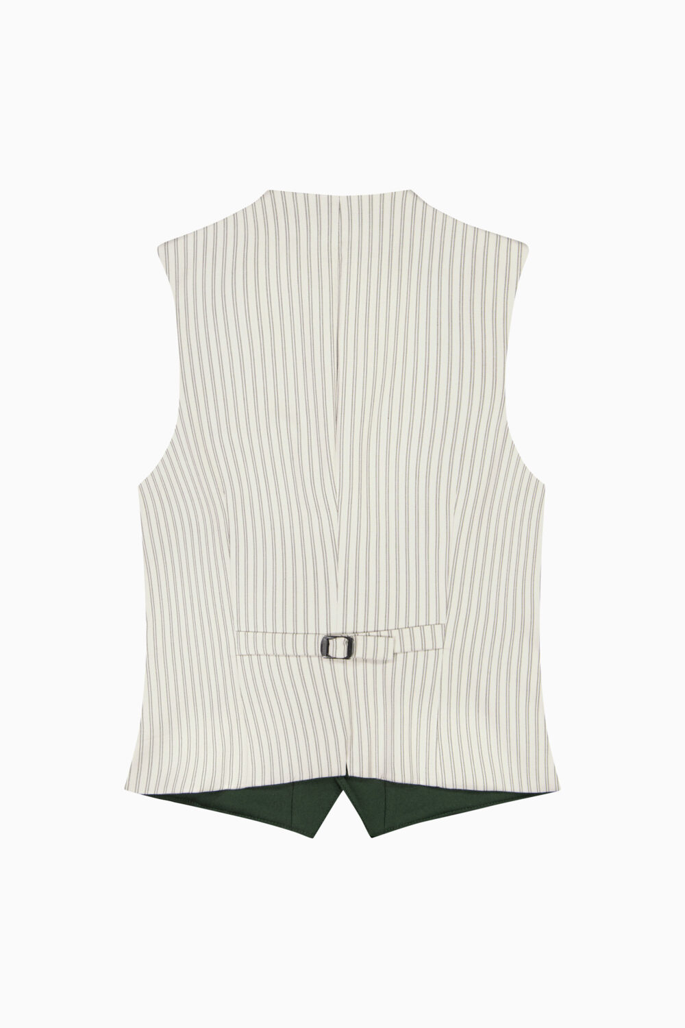 Ignaz Waistcoat - Gottseidank