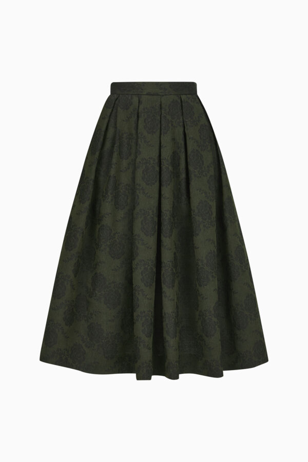 Fennel Skirt - Gottseidank