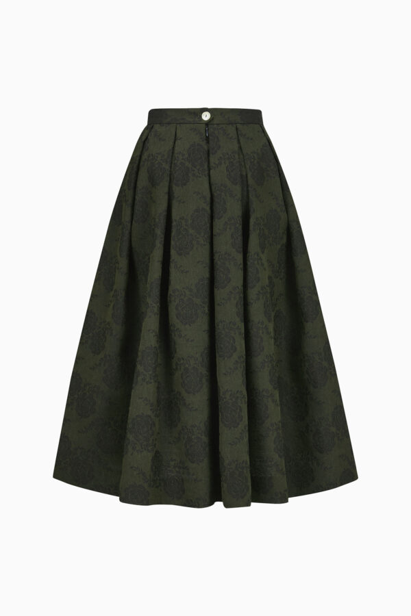 Fennel Skirt - Gottseidank