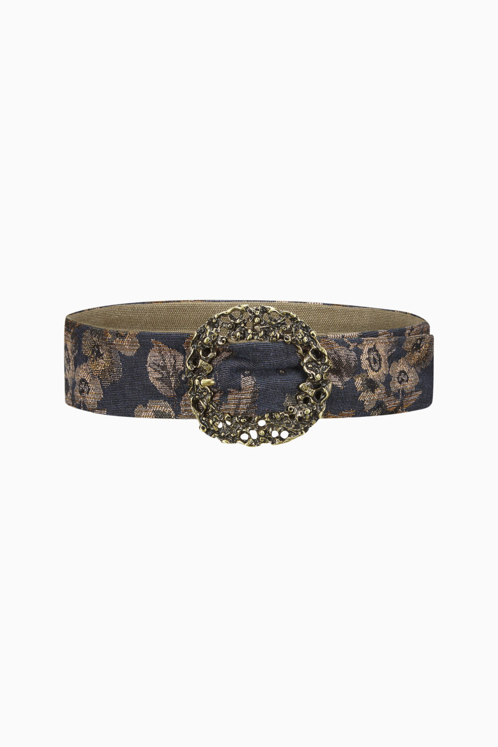 Gusti Belt - Gottseidank