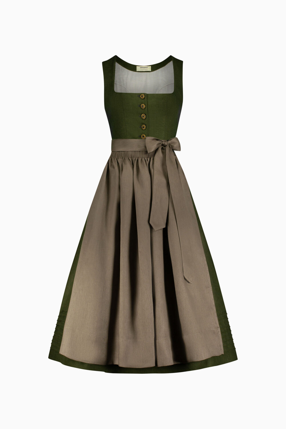 HeleneB Dirndl Dress - Gottseidank