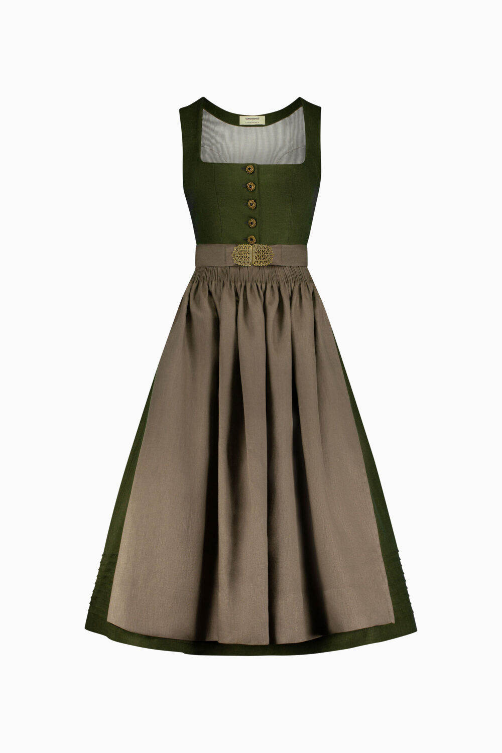 HeleneB Dirndl Dress - Gottseidank