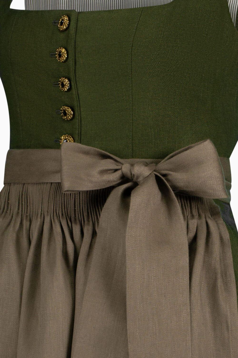 HeleneB Dirndl Dress - Gottseidank