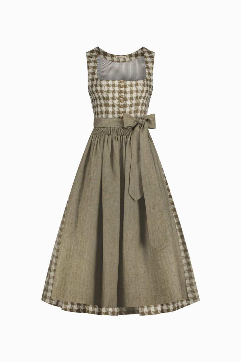 Monika Dirndl Dress - Gottseidank