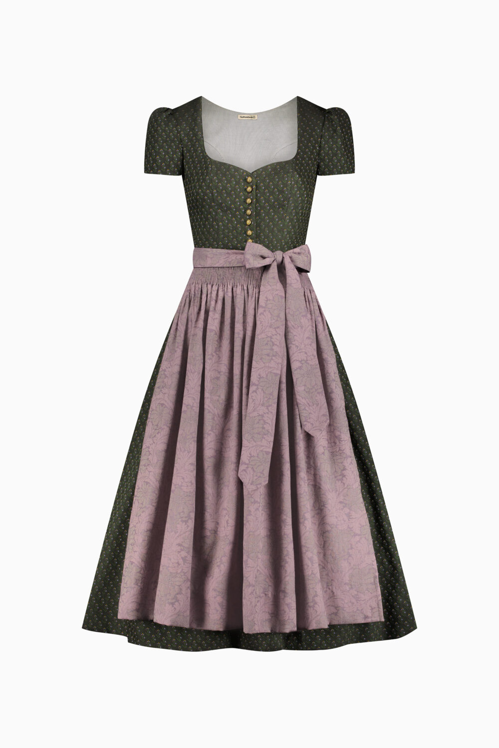 Evi Dirndl Dress - Gottseidank