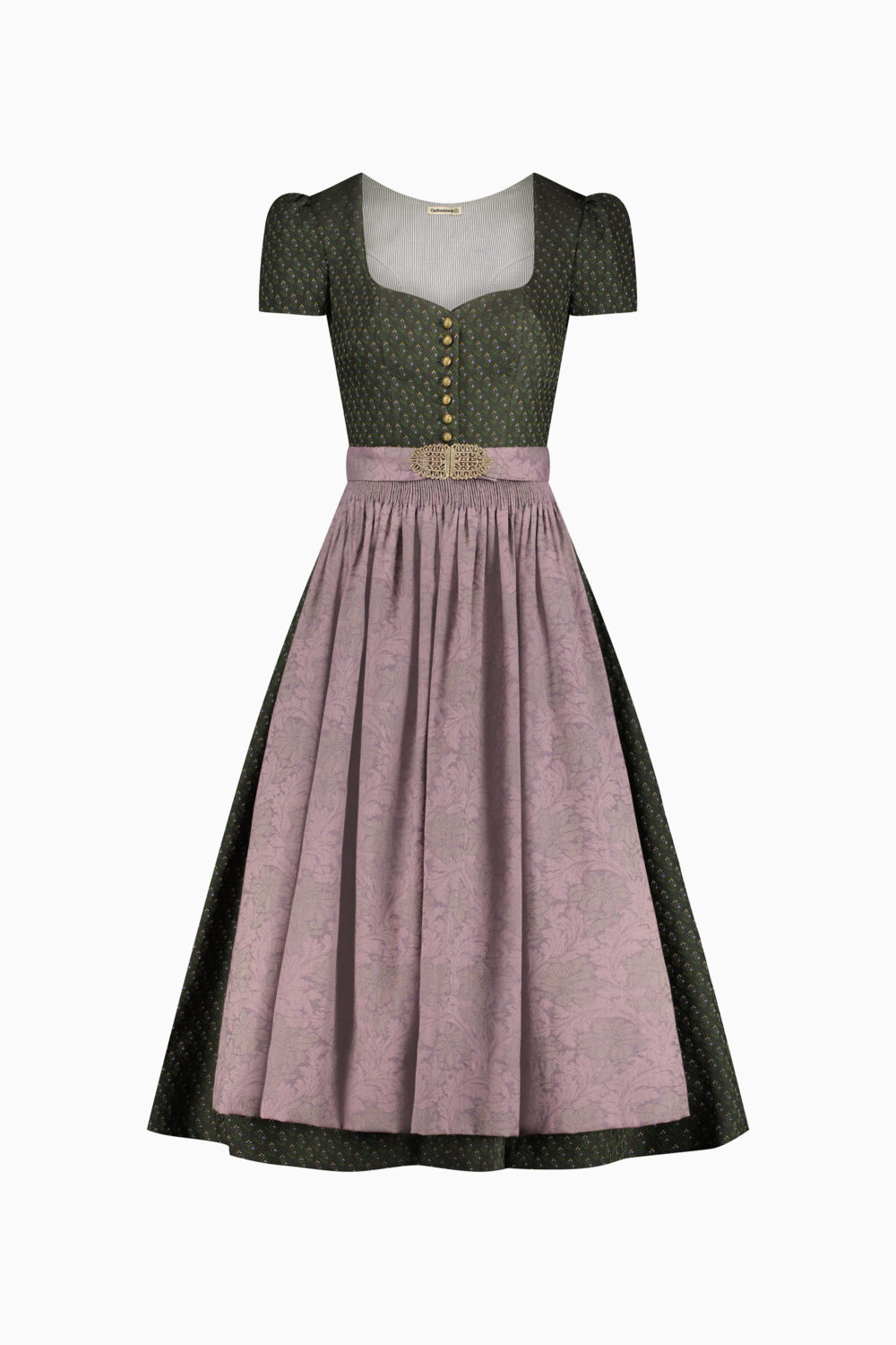 Evi Dirndl Dress - Gottseidank