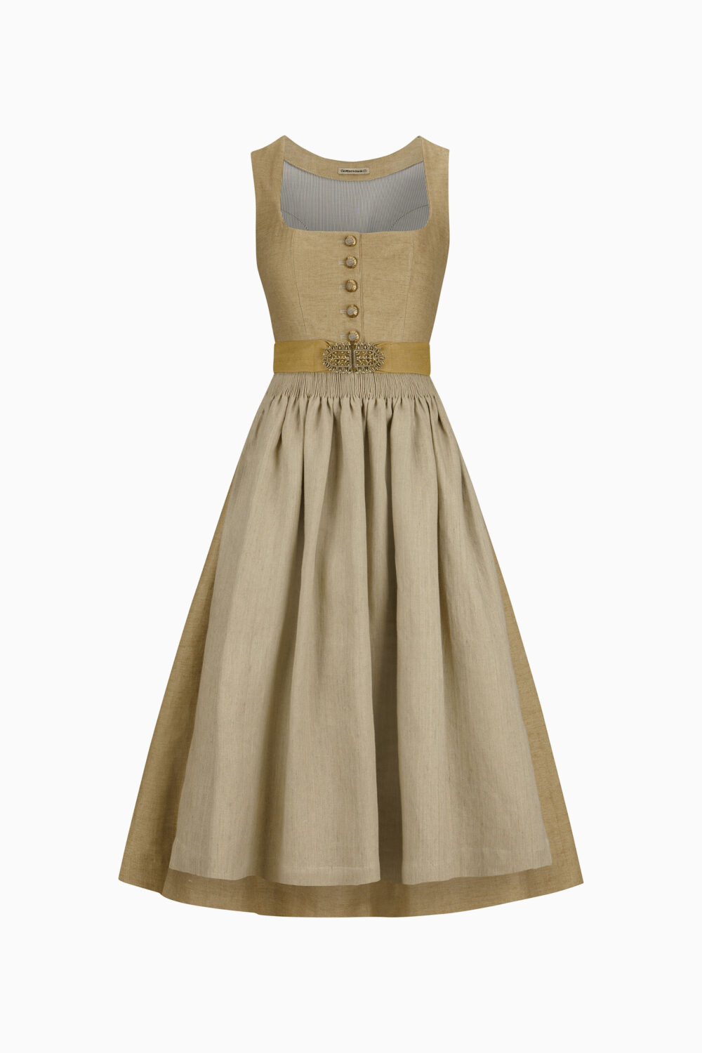 Helene Dirndl Dress - Gottseidank