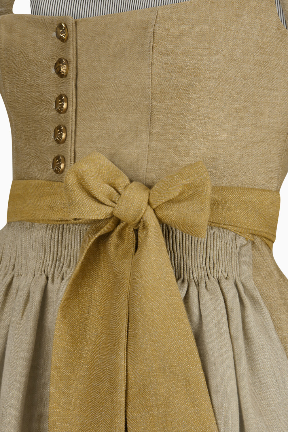 Helene Dirndl Dress - Gottseidank