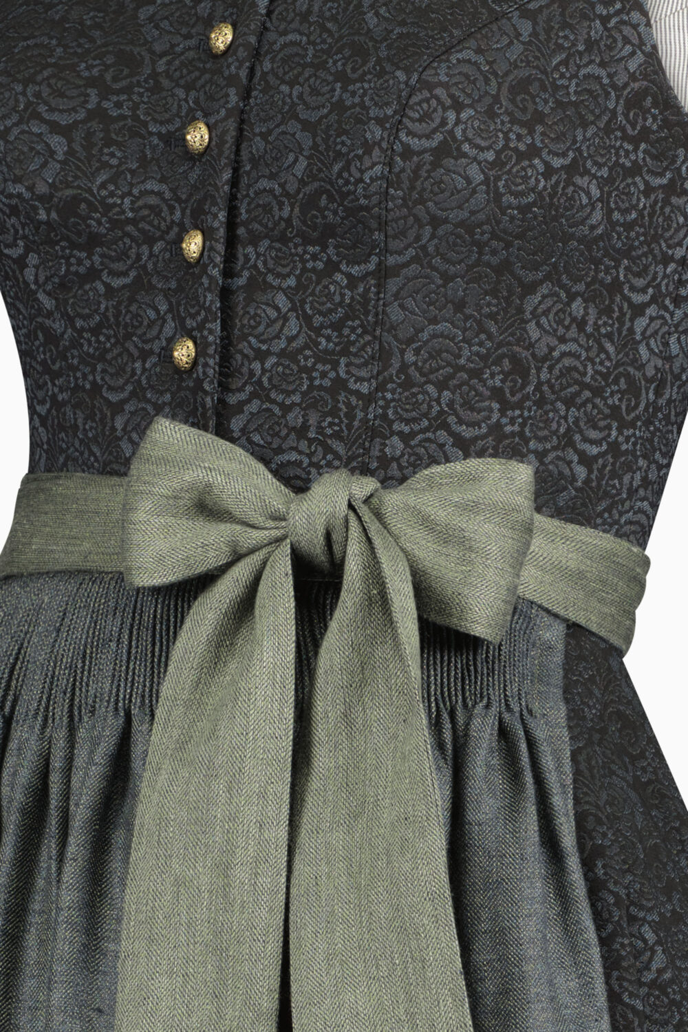 Magda Dirndl Dress - Gottseidank