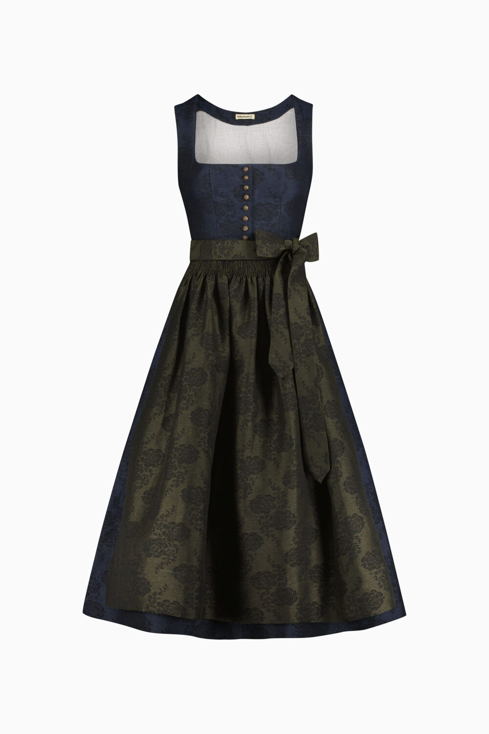 Monika Dirndl Dress - Gottseidank