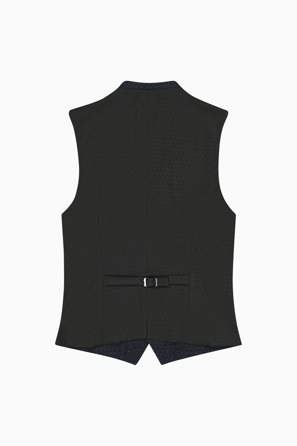 Elias Waistcoat - Gottseidank