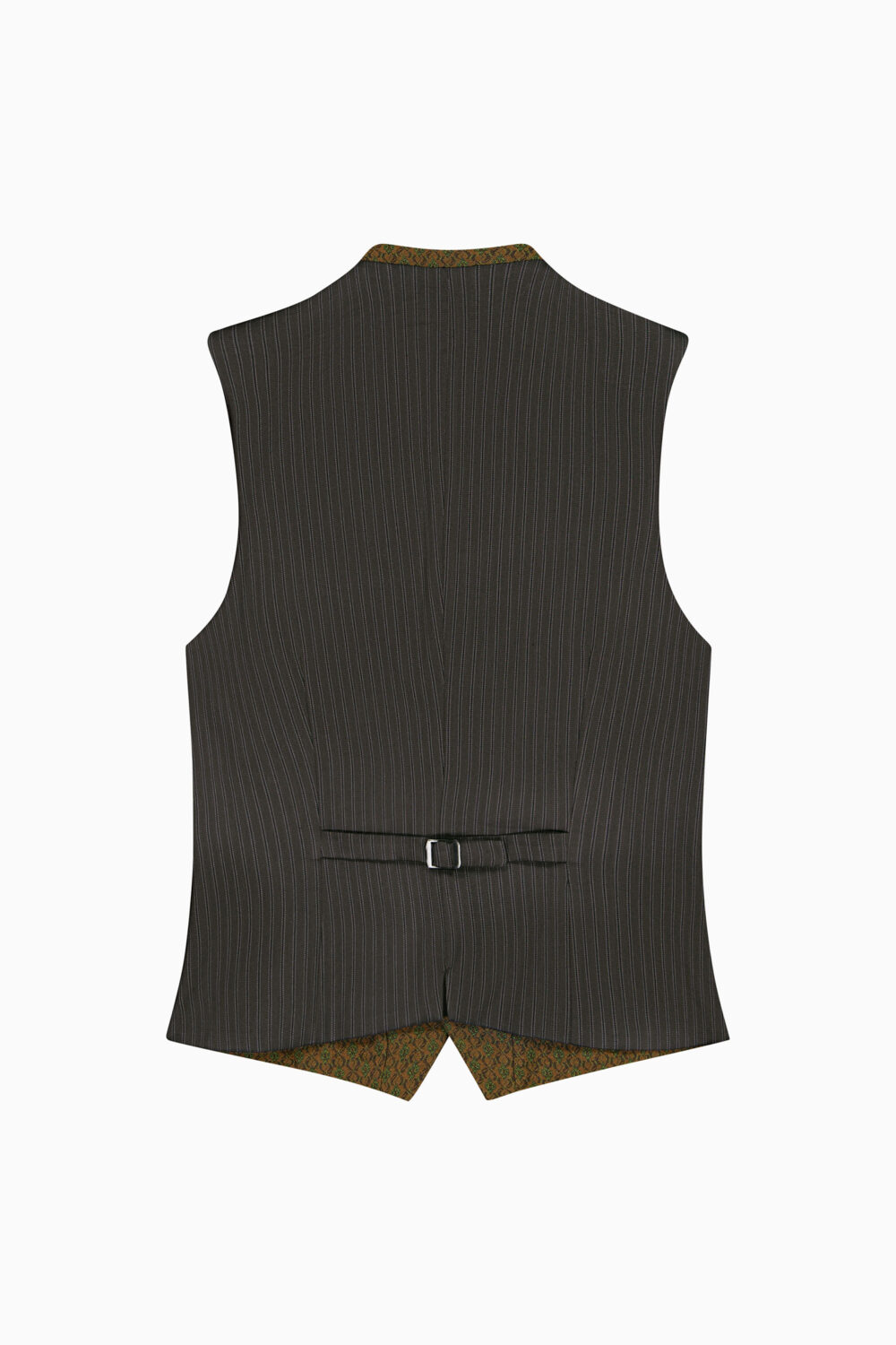 Elias Waistcoat - Gottseidank