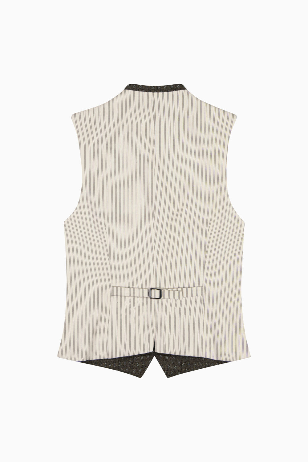 Elias Waistcoat - Gottseidank