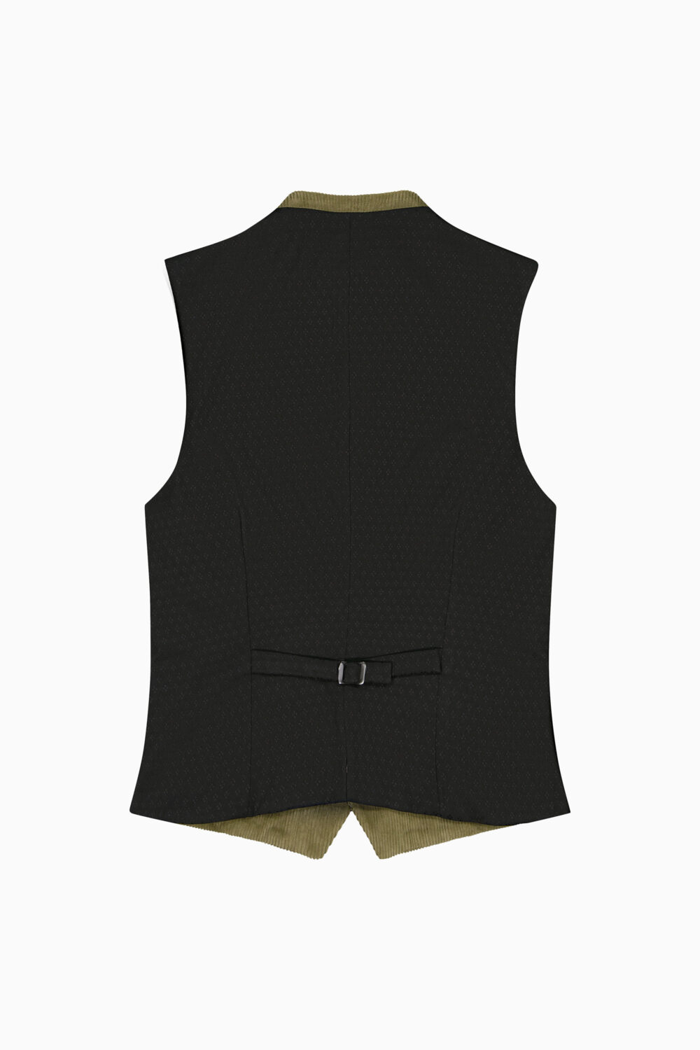 Elias Waistcoat - Gottseidank