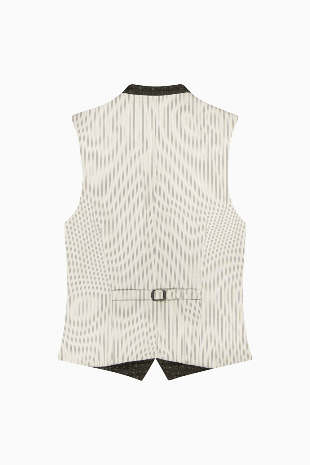 Konstantin Waistcoat - Gottseidank