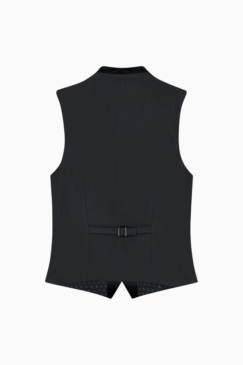 Konstantin Waistcoat - Gottseidank