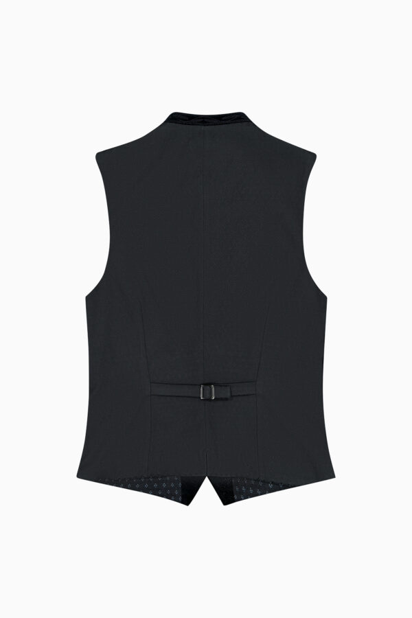 Konstantin Waistcoat - Gottseidank