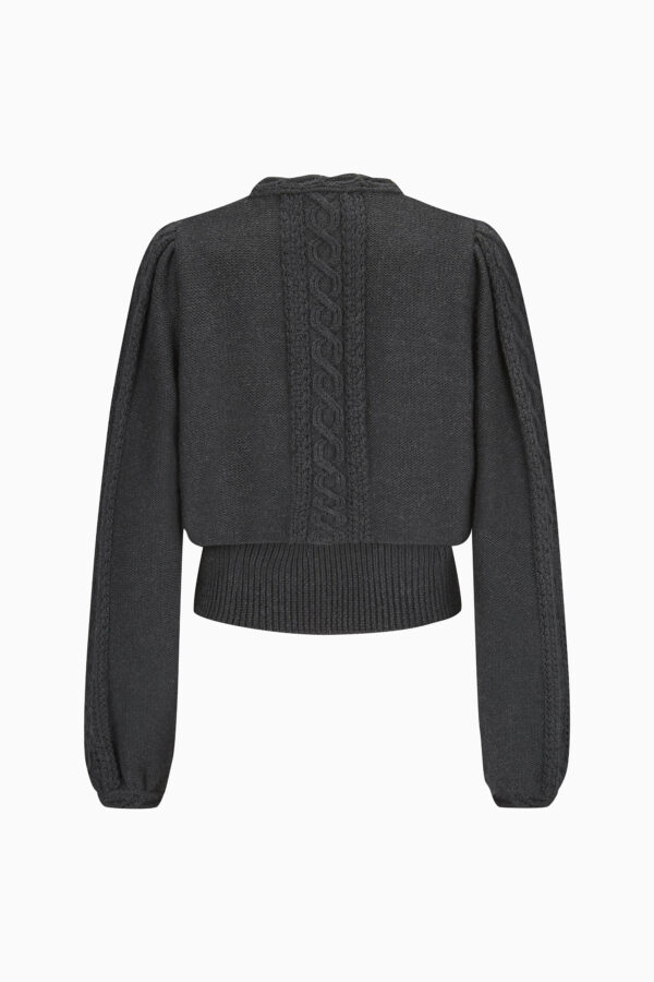 Lea Cardigan - Gottseidank