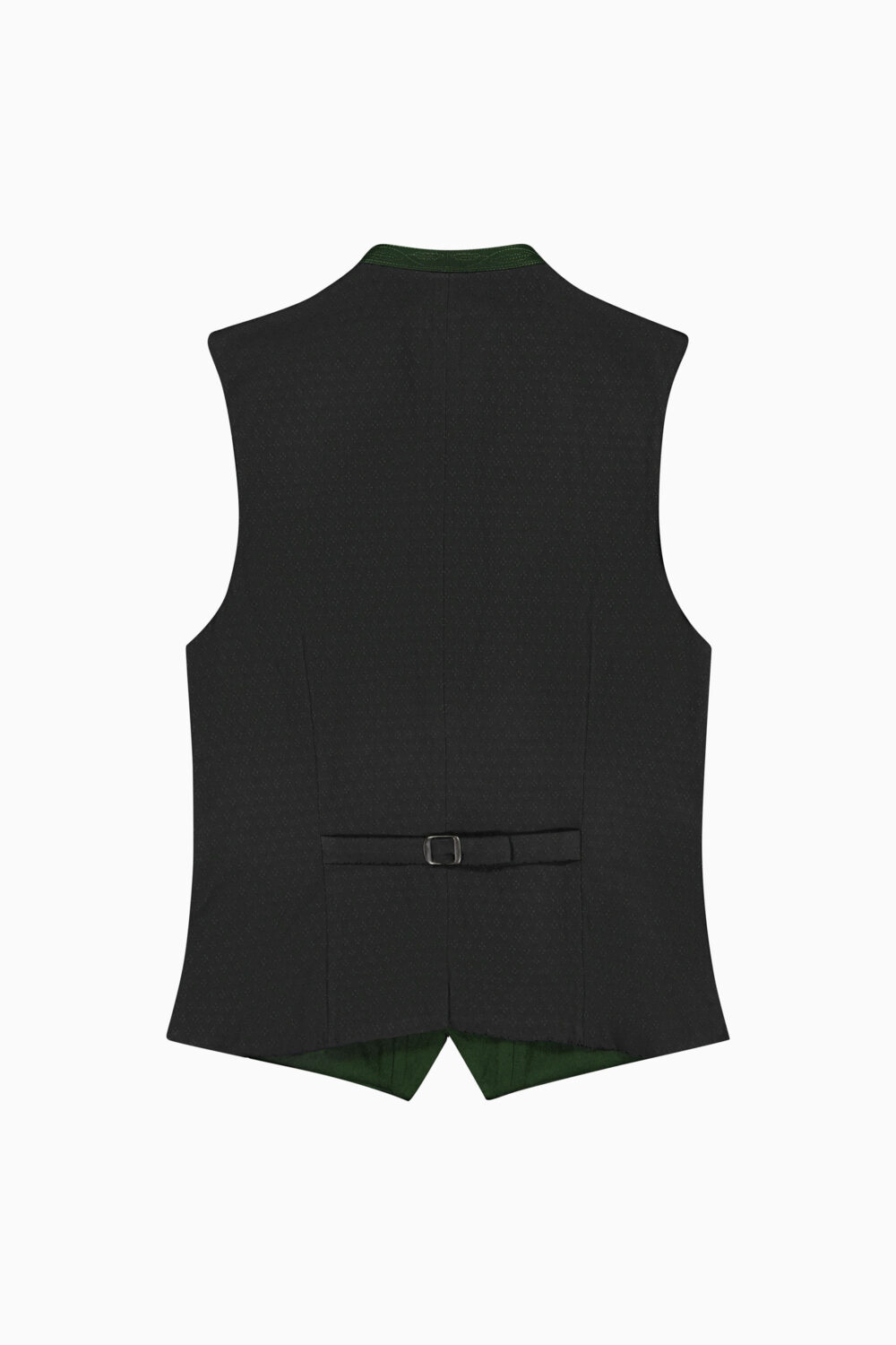 Konstantin Waistcoat - Gottseidank