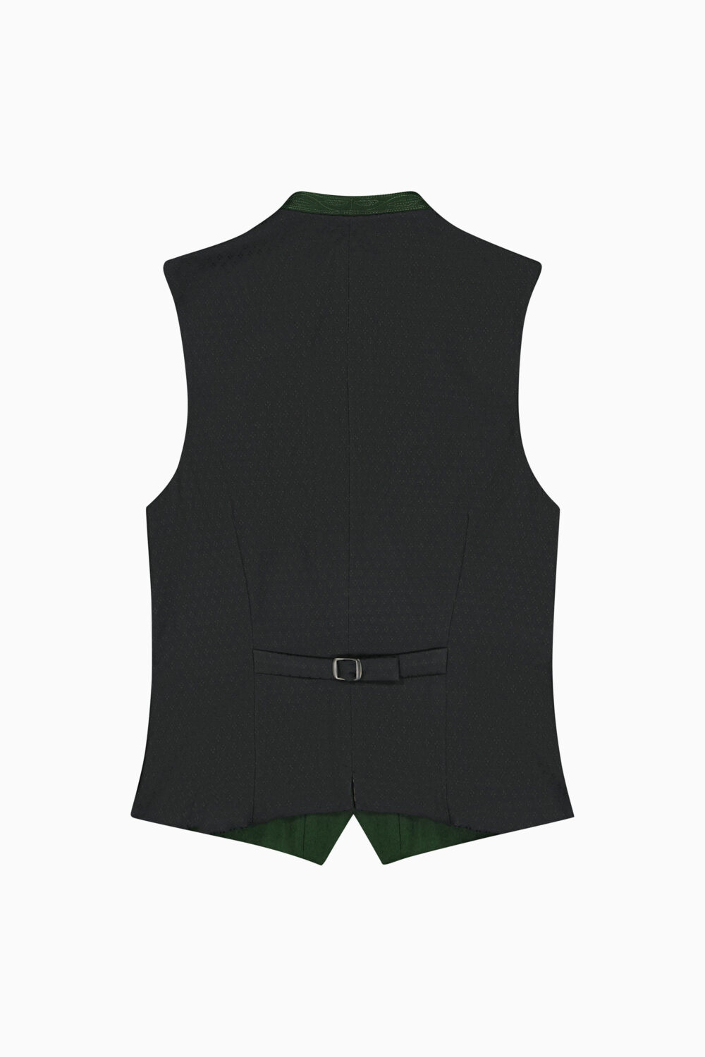 Konstantin Waistcoat - Gottseidank