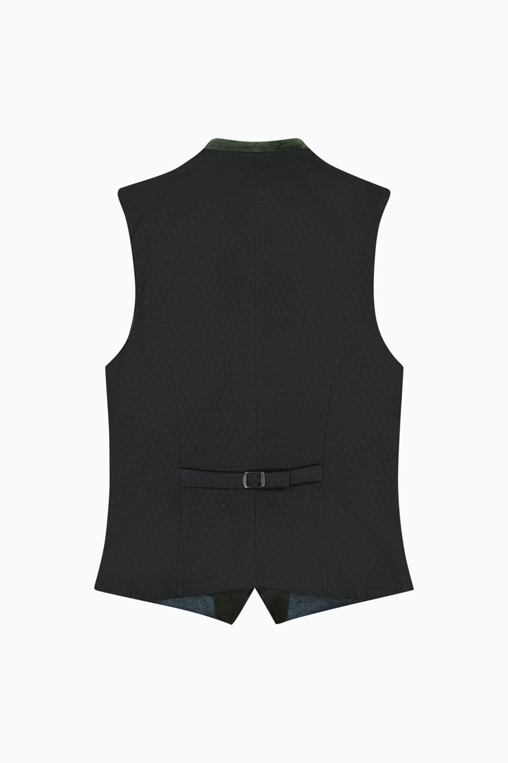 Konstantin Waistcoat - Gottseidank