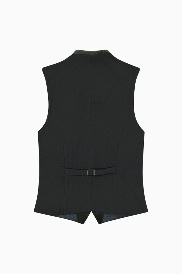 Konstantin Waistcoat - Gottseidank