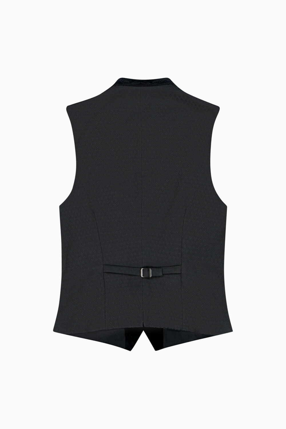 Konstantin Waistcoat - Gottseidank