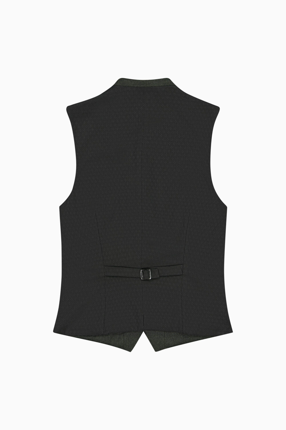 Konstantin Waistcoat - Gottseidank