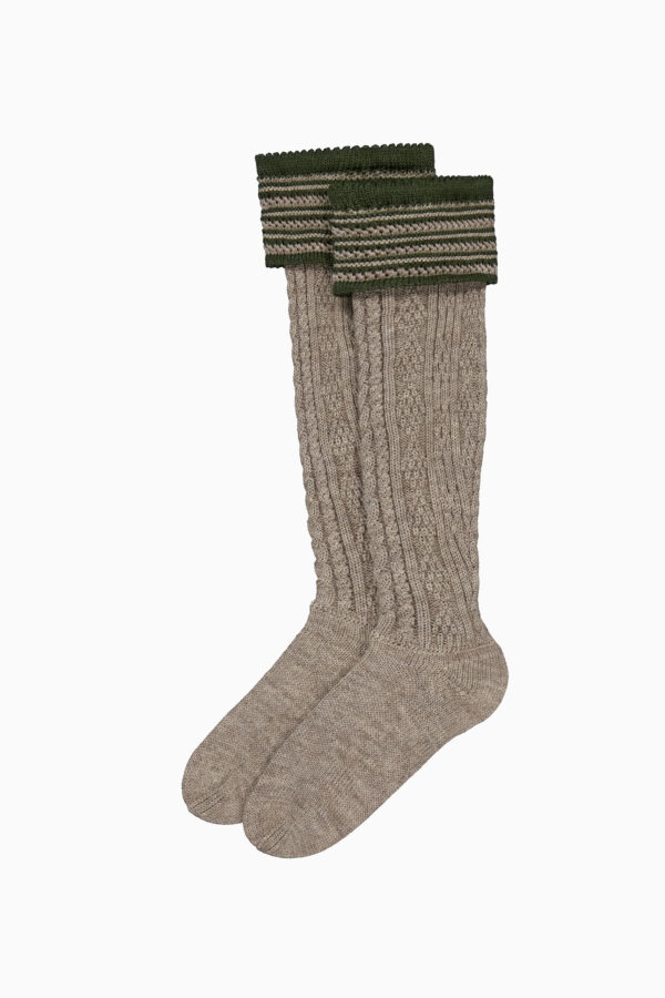 Partnach Socks - Gottseidank