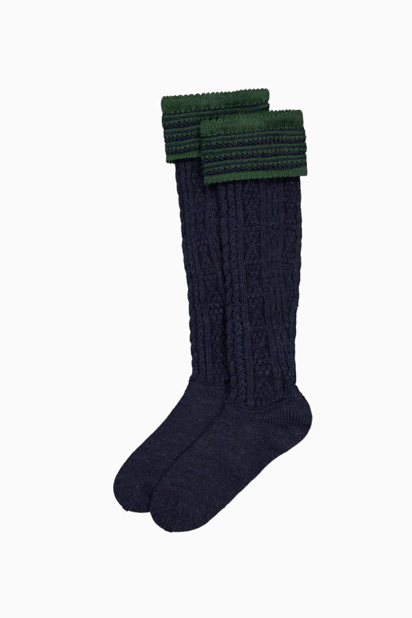 Partnach Socks - Gottseidank