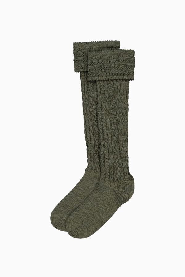 Partnach Socks - Gottseidank