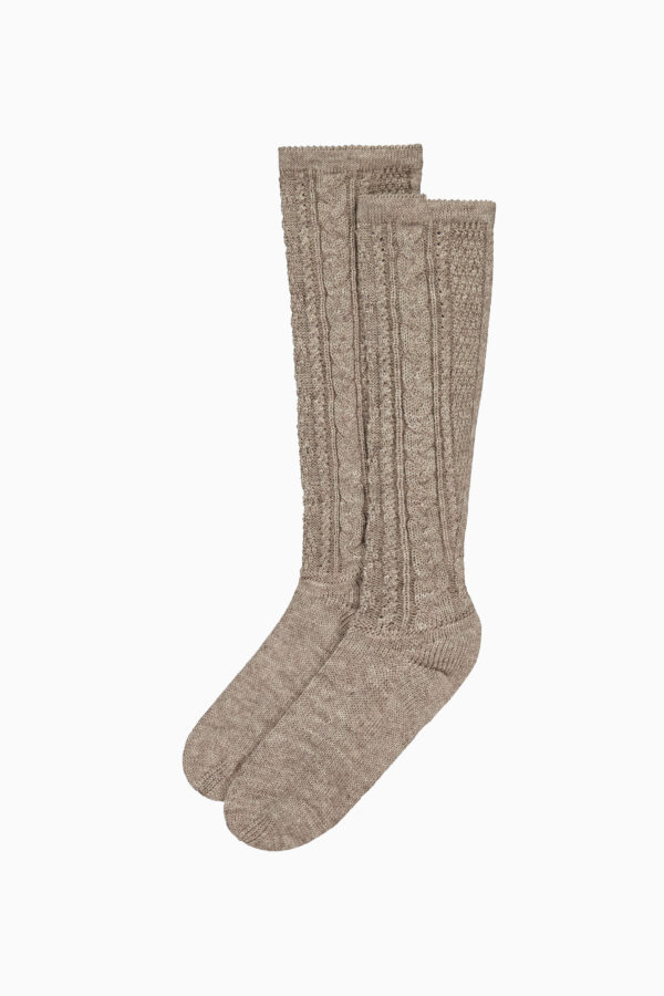 Loisach Socks - Gottseidank