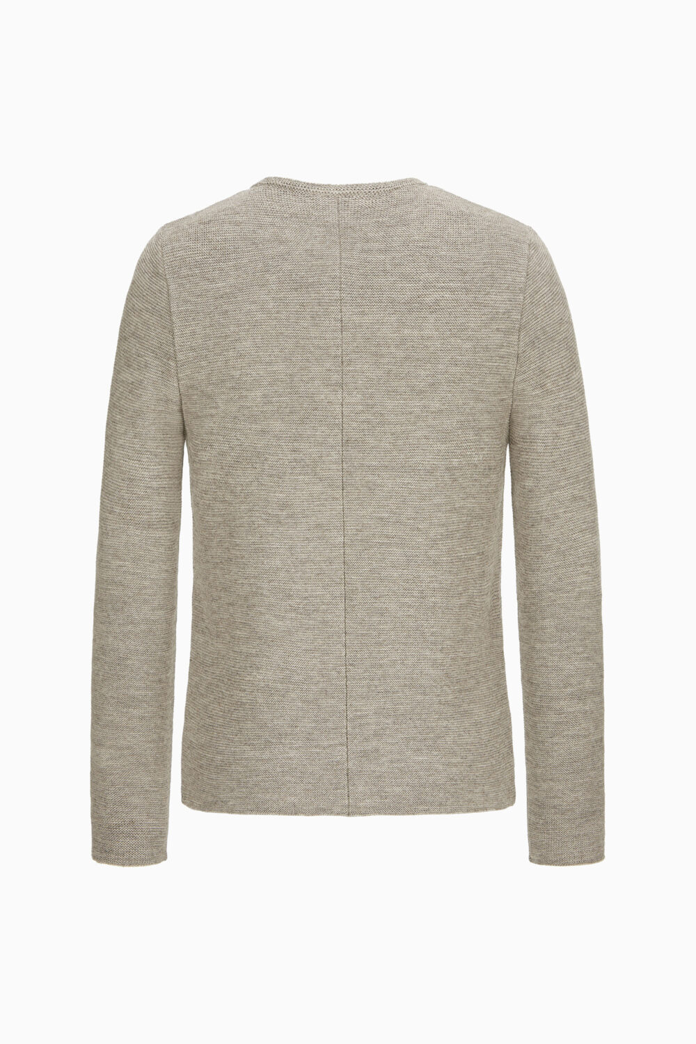 Aloisius Uni Cardigan - Gottseidank