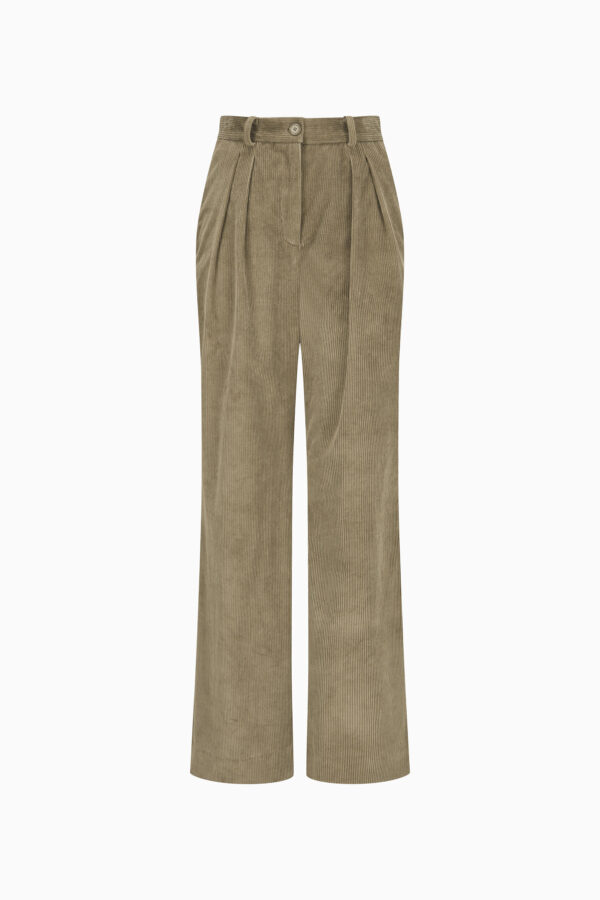 Margit Trousers - Gottseidank