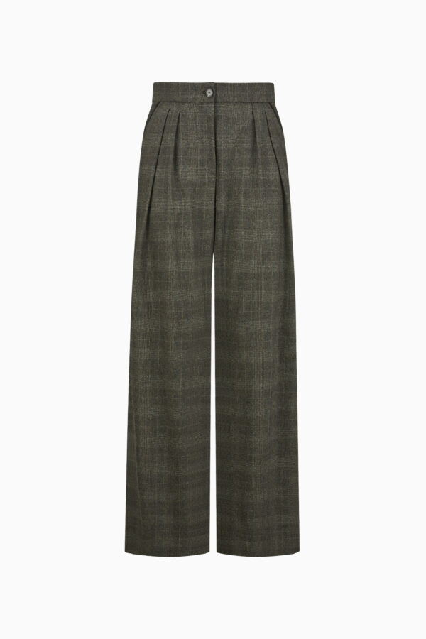 Margit Trousers - Gottseidank