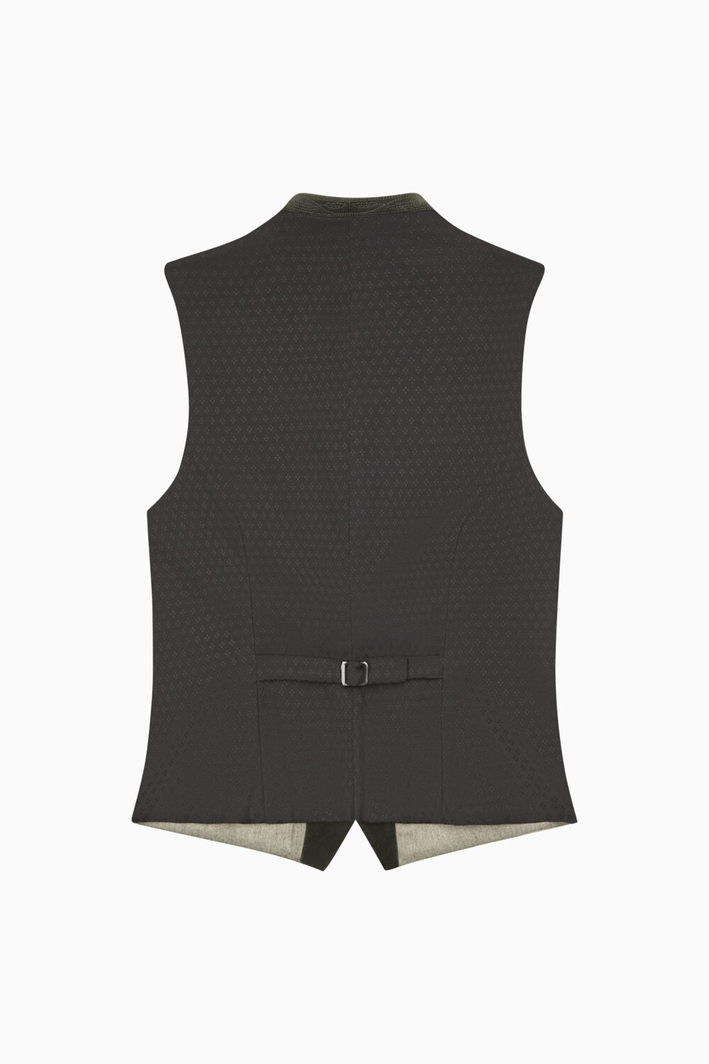 Konstantin Waistcoat - Gottseidank