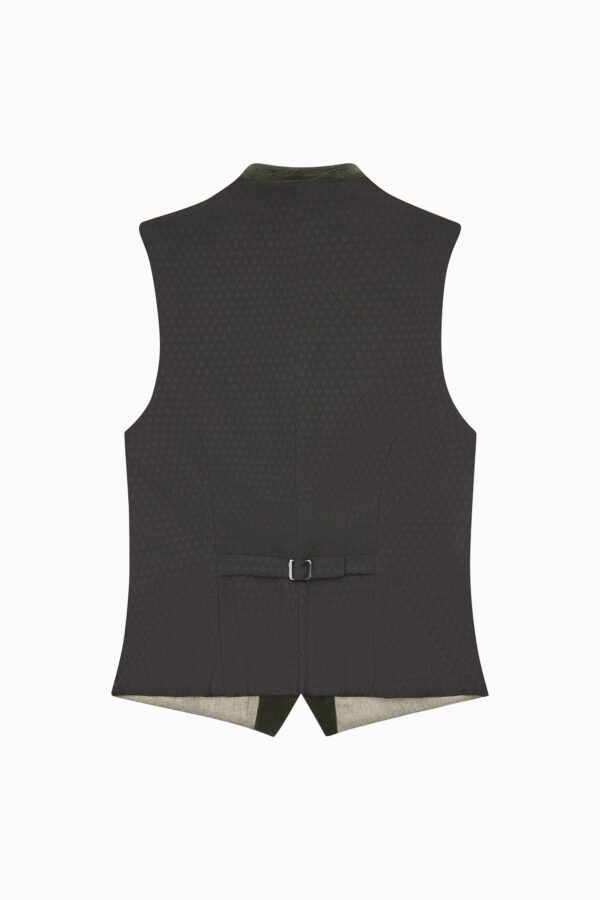 Konstantin Waistcoat - Gottseidank