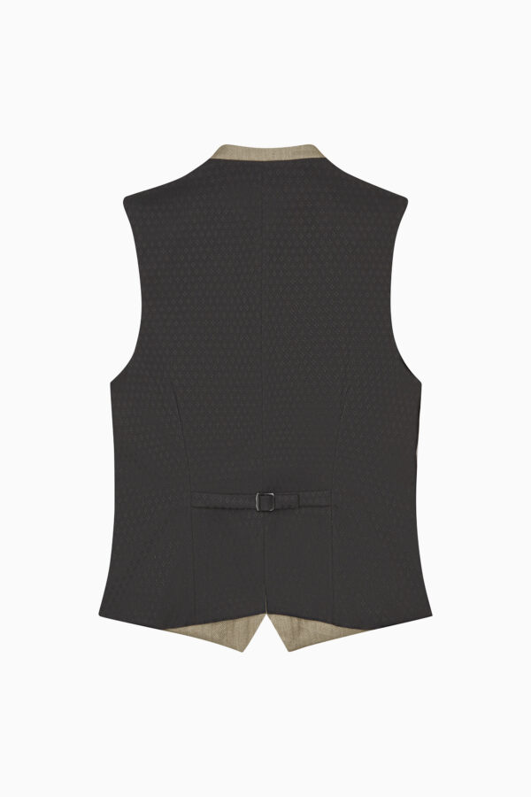 Konstantin Waistcoat - Gottseidank