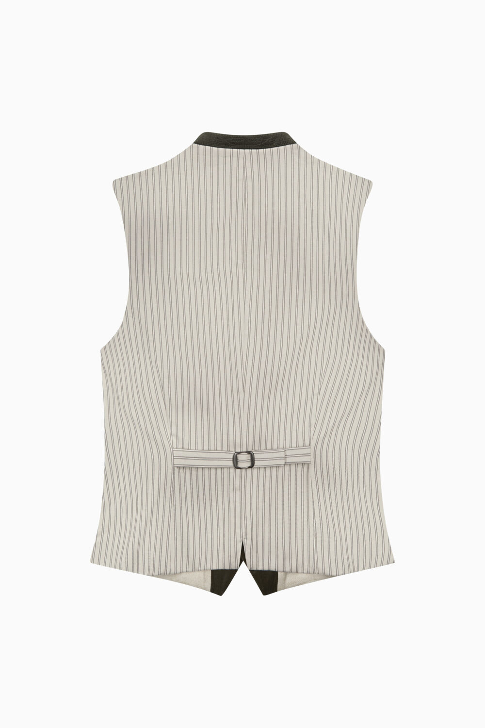 Konstantin Waistcoat - Gottseidank