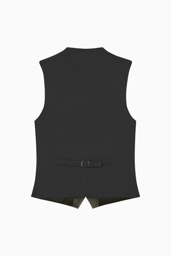 Ignaz Waistcoat - Gottseidank